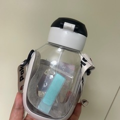 ポケモン水筒の画像