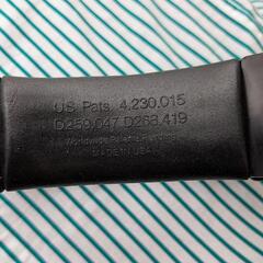 中古タンバリンの画像