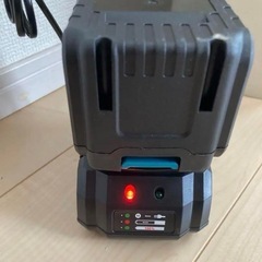 【新品】草刈り機　芝刈り機　ブロアー　セット品の画像