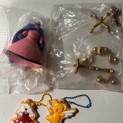 カードキャプターさくら グッズまとめ