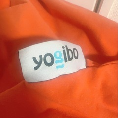 ヨギボー マックス yogiboの画像