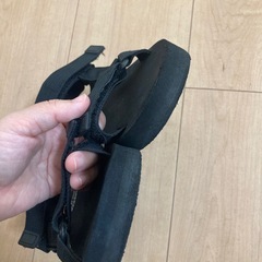 サンダル   20cmの画像