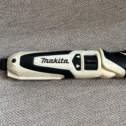 マキタ  充電式ペンインパクトドライバ 