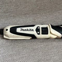 マキタ  充電式ペンインパクトドライバ の画像