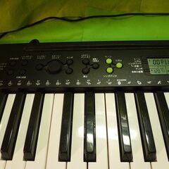 CASIOキーボード 美品の画像