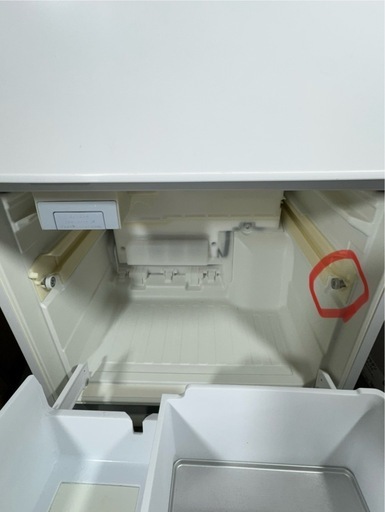 22年製 ノンフロン冷凍冷蔵庫 NR-C373