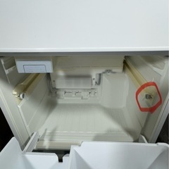 22年製 ノンフロン冷凍冷蔵庫 NR-C373の画像