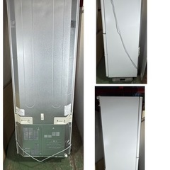 22年製 ノンフロン冷凍冷蔵庫 NR-C373の画像
