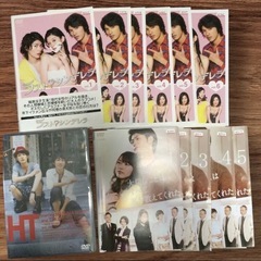 三浦春馬DVD まとめ売り　大量　ラストシンデレラ等の画像