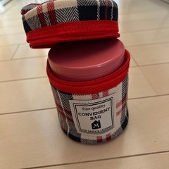 保温ランチジャーの画像