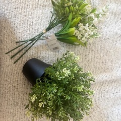 造花 IKEA FEJKA フェイカ　 の画像
