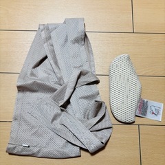 抱っこ紐の画像
