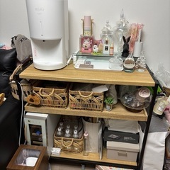 ラックの画像