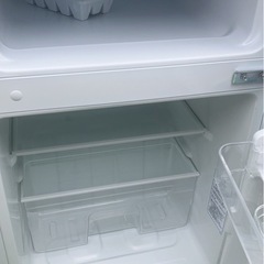 ⭕️3点セット近隣配達無料です⭕️冷蔵庫と洗濯機とレンジ⭕️の画像