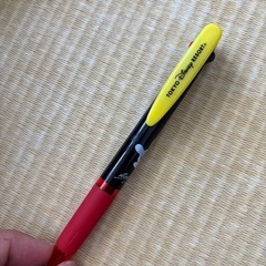 ジェットストリーム　ボールペンセット　シャーペン　ディズニー　リラックマの画像