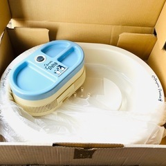 そうめん流し機の画像