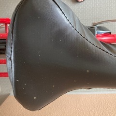 一旦受付中止します　電動自転車の画像