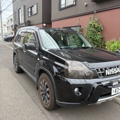 エクストレイル t31の画像