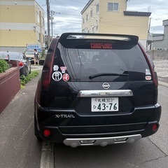 エクストレイル t31の画像