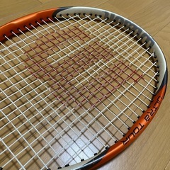 【受渡決定】 Wilson Ultra Tour テニスラケットの画像