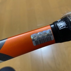【受渡決定】 Wilson Ultra Tour テニスラケットの画像
