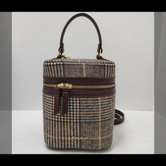 KD157)バニティショルダーバッグ【MISCH MASCH】ミッシュマッシュの画像
