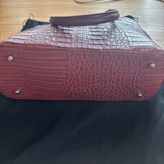 美品　バック&財布の画像