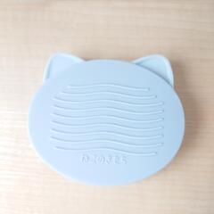 ④ ねこの気持ち 付録  ブラシの画像
