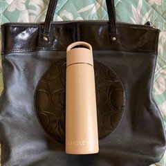 COACH バックの画像