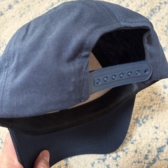 ⭐️未使用新品⭐️日ハム2016日本一記念キャップの画像