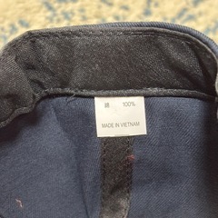 ⭐️未使用新品⭐️日ハム2016日本一記念キャップの画像