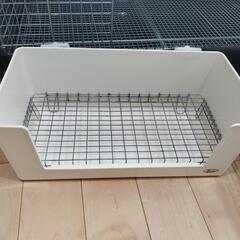 小動物飼育用ケージ・キャリーケージの画像