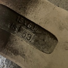 ホイールの画像