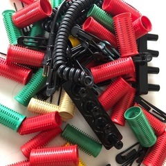 ホットカーラーの画像