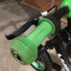 キッズ用ストライダー　　の画像