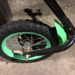 キッズ用ストライダー　　の画像