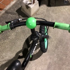 キッズ用ストライダー　　の画像