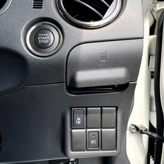 安心の総額表示！車検9年4月22日までスズキパレットSW禁煙車そのまま乗って帰れます★電動スライドドア！バックモニターTVナビ etcドラレコの画像