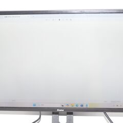 中古良品 iiyama ProLife XB2474HS-B2 液晶ディスプレイモニター 23.6型フルHD液晶ディスプレイ 確認済の画像