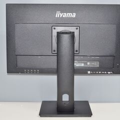 中古良品 iiyama ProLife XB2474HS-B2 液晶ディスプレイモニター 23.6型フルHD液晶ディスプレイ 確認済の画像