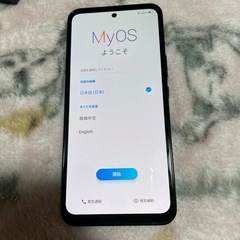 SIMフリースマホ
