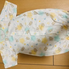ベビー服60の画像