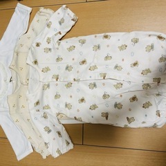 ベビー服60の画像
