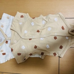 ベビー服60の画像