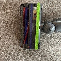 Dyson掃除機の画像