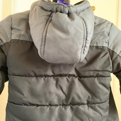90センチジャンバーの画像