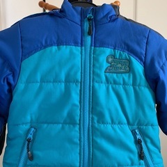 90センチジャンバーの画像