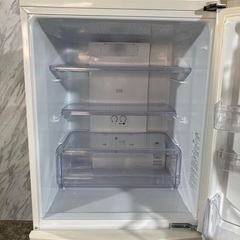 冷蔵庫 264Lの画像