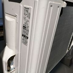 パナソニック中古エアコン　ＣＵ−Ｊ２８８Ｃ 鉄筋１２畳用の画像