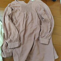 マタニティ服の画像
